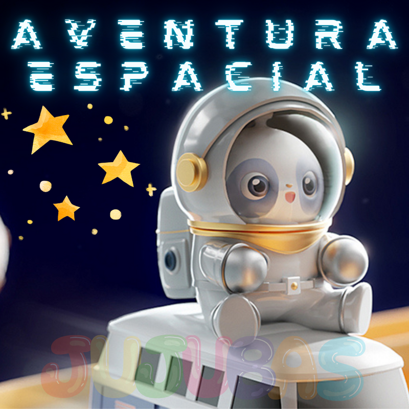 Aventura Espacial