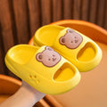 Chinelo Nuvem Mini Bear