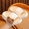 Chinelo Nuvem Mini Bear