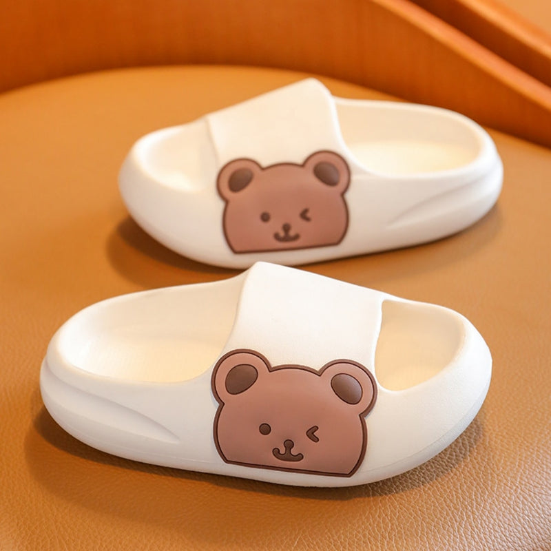 Chinelo Nuvem Mini Bear